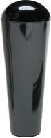 6CYT3 Long Tapered Knob, 1, 3/8-16X5/8 Blind