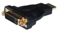 6CZC5 CPU Cord Adapter, HDMI M/DVI-D F