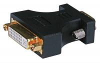 6CZC7 CPU Cord Adapter, HD15(VGA) M/DVI-A F