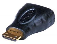 6CZD2 CPU Cord Adapter, Mini HDMI M/HDMI F
