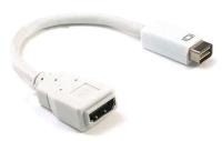 6CZD4 CPU Cord Adapter, Mini-DVI/HDMI