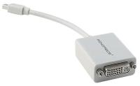 6CZK9 CPU Cord Adapter, Mini Displayport/DVI