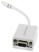 6CZL1 CPU Cord Adapter, Mini Displayport/VGA