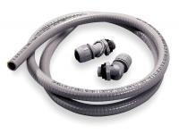 6D267 Flexible Conduit Kit