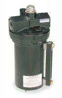 6D801 Lubricator, 3/4 In