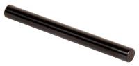 6DCG5 Pin Gage, Minus, 0.180 In, Black