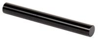 6DCL9 Pin Gage, Minus, 0.227 In, Black