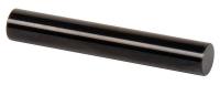 6DCX5 Pin Gage, Minus, 0.306 In, Black