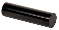 5MKU7 Pin Gage, Plus, 0.552 In, Black
