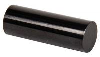 5ZTF5 Pin Gage, Plus, 0.698 In, Black