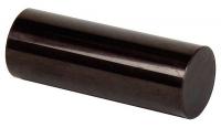 5ZTG9 Pin Gage, Plus, 0.712 In, Black