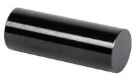 5ZTL2 Pin Gage, Plus, 0.745 In, Black