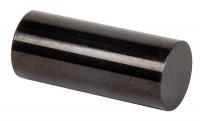 5ZTX3 Pin Gage, Plus, 0.826 In, Black