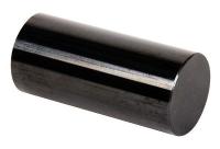 6DFZ3 Pin Gage, Minus, 0.907 In, Black
