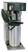 6DGZ7 Single Coffee Brewer, Stainless Steel