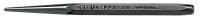 6DJV9 Center Punch, S2, 3/8 x 4-7/8 In, Black