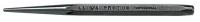 6DJW0 Center Punch, S2, 5/16 x 4-5/8 In, Black