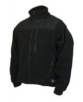 6DLC7 Extreme Jacket, Black, M