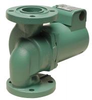 6DLD7 Circulator Pump, 1/6HP, 115V, 1.9Amp