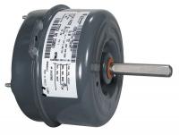 6DLK9 Mtr, PSC, 1/6 HP, 1075 RPM, 208-230V, 42, TENV