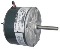 6DLL4 Mtr, PSC, 1/6 HP, 1075 RPM, 208-230V, 48, TENV