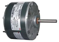 6DLL5 Mtr, PSC, 1/6 HP, 1075 RPM, 208-230V, 48, TENV