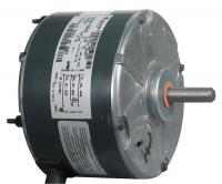 6DLL6 Mtr, PSC, 1/10 HP, 1100rpm, 208-230V, 48, TENV