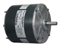 6DLN4 Mtr, PSC, 1/4 HP, 830 RPM, 208-230V, 48, TENV