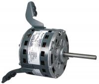 6DLN5 Motor, PSC, 1/3 HP, 1050 RPM, 115V, 48, OAO