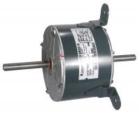 6DLN8 Mtr, PSC, 1/15 HP, 850 RPM, 208-230V, 48, TENV