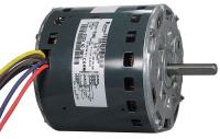 6DLP0 Motor, PSC, 1/3 HP, 900 RPM, 200-230V, 48, OAO