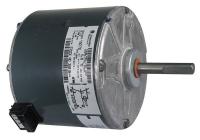 6DLP2 Mtr, PSC, 1/5 HP, 1080 RPM, 200-230V, 48, TENV