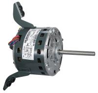 6DLP6 Motor, PSC, 1/3 HP, 910 RPM, 208-230V, 48, OAO