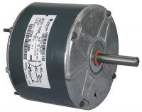 6DLP8 Mtr, PSC, 1/12 HP, 825 RPM, 208-230V, 48, TENV