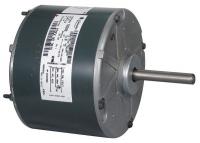 6DLR0 Mtr, PSC, 1/6 HP, 810 RPM, 208-230V, 48, TENV
