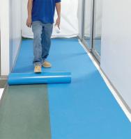 6DLR6 Surface Protection, Floor, 36Inx150Ft