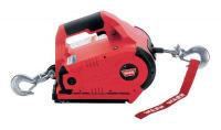 6DLV2 Portable Electric Winch, 24VDC
