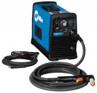 6DLV6 Air Plasma Cutting System, 875, 50Ft