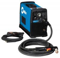 6DLV7 Air Plasma Cutting System, 875, 25Ft