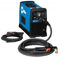 6DLV8 Air Plasma Cutting System, 875, 50Ft