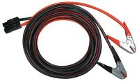 6DLW4 Battery Charge Jump Cables, Trail AirPak