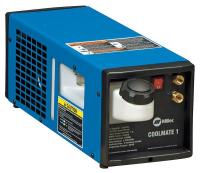 6DLX0 Light Industrial Cooler, 115 VAC, 1 Gal