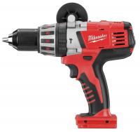 6DLZ2 Cordless Hammer Drill, Li-Ion, 9-1/2 In. L