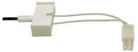 6DME2 Silicon Nitride Ignitor, 2 1/2 In., 120V