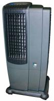 6DMH9 Prtbl Evaporative Cooler, 650 cfm, 3/4 HP