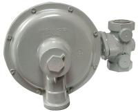 6DMN6 Gas Pressure Regulator