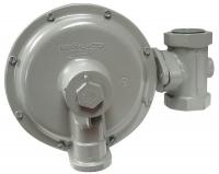 6DMN7 Gas Pressure Regulator