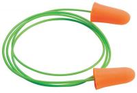 6DMW5 Ear Plugs, 30dB, Corded, Univ, PK100