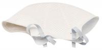 6DMW8 Flat Fold Respirator, N95, M/L, PK 20