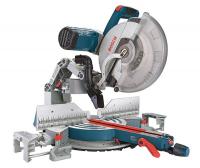 6DMZ4 Sliding Compound Miter Saw, 27-1/6 In. L